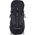 Plecak turystyczny Milo Plecak timmit 45-black-blue lagoon