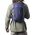 Plecak turystyczny Salomon Plecak trailblazer 10-mazarine blue-ghost grey