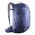 Plecak turystyczny Salomon Plecak trailblazer 30-mazarine blue-ghost grey