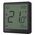 Engo Engo natynkowy, alumulatorowy, internetowy regulator temperatury ZigBee, czarny EONEBATB