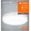 Lampa sufitowa Ledvance ORBIS ULTRA SLIM BL CLICKDIM 235 WT