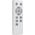 Lampa sufitowa Ledvance Ledvance Led Wall And Ceiling Light For Indoor Use, Dimmable With Remote Control