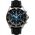 Zegarek Zegarek Ruhla 1929 Glasbach Cup 4970-3, quartz