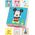 Disney DISNEY WOOD Mickey Block Puzzle