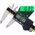 SUWMIARKA  150 CYFR.   IP67 1.5V/ABS/SQ CALIPER COOLANTPROOF