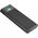 Kieszeń InLine InLine®  USB3.2 Gen.2 USB Type-C to M.2 SSD (PCIe NVMe & SATA) Enclosure TOOL FREE