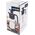 Orion Butelka do mieszania oliwy i dressingu manualna 350 ml