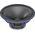 Kolumna Turbosound TS-15W300/8A Głośnik niskotonowy 15" 300W