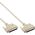 InLine InLine® Serial Extension Cable 37 Pin DB37 male to male direct 5m