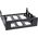 InLine InLine® Floppy installation frame with screws, black