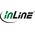 Kabel InLine InLine® DisplayPort to DVI Converter Cable black 10m