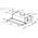 Okap Faber COOKER HOOD FLEXA NG AM/XA60 FABER