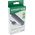 InLine InLine® USB 2.0 HUB, 4 port, USB-A male to 4x USB-A female, black, 15cm, slim design