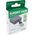 InLine InLine® USB 2.0 4-Port Hub, USB-A male to 4x USB-A female, black, 4cm, slim design