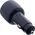 InLine InLine® USB car power adapter Power Delivery, 2x USB-C + QC USB-A, black, max. 100W