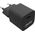 InLine InLine® USB Charger Single USB-C, Power Delivery, PPS, 33W, black