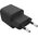 InLine InLine® USB Charger Single USB-C, Power Delivery, PPS, 33W, black