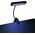 Hamilton KBDS-01D Statyw DJ-ski pod notebooka