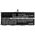 Bateria CoreParts Battery 26Wh Li-ion 3.8V