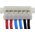 Bateria CoreParts Battery 26Wh Li-ion 3.8V