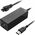 Zasilacz do laptopa CoreParts CoreParts MBXLE-AC0038 adapter zasilający/ inwentor Wewnętrzna 65 W Czarny