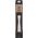 Młynek do przypraw Maku Maku malūnėlis pipirams malti 31cm, baltas