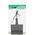 InLine InLine® TAE adaptor cable RJ45 male to TAE-N & RJ11 female