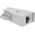 InLine InLine® TAE-F DSL Adapter, TAE-F plug to RJ45 socket, 8P2C for Fritzbox, grey