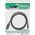 Adapter AV InLine InLine® DisplayPort to HDMI Converter Cable black 7,5m