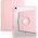 Etui na tablet Stand iPad 13 Pro 2024 Case Pink Sand
