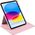 Etui na tablet Stand iPad 13 Pro 2024 Case Pink Sand