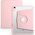 Etui na tablet Stand iPad 13 Pro 2024 Case Pink Sand