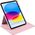 Etui na tablet Stand iPad 13 Pro 2024 Case Pink Sand
