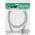 Kabel zasilający InLine InLine® Power Cable German to 3 Pin IEC C13 5m grey