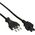 Kabel zasilający InLine InLine® Notebook power cable, Italy plug to NB plug, 2.0m