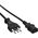 Kabel zasilający InLine 40pcs. Bulk-Pack  InLine® Power Cable Mains Plug Italy Type L to IEC C13 connector 1.8m