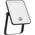 Naświetlacz Ledvance FL ESSENTIAL SENSOR 10W 840 BK