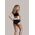 Pas ciążowy Carriwell CARRIWELL adjustable support belt White S/M 5100