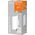 Ledvance LEDVANCE SMART+ Orbis Wall, Smart wall light, White, Wi-Fi, LED, Non-changeable bulb(s), White