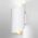 Ledvance LEDVANCE SMART+ Orbis Wall, Smart wall light, White, Wi-Fi, LED, Non-changeable bulb(s), White