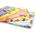Danpol DANPOL mattress coconut for stroller 75x35cm