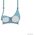 Carriwell CARRIWELL padded maternity & nursing bra Black M 3321