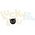 Lucky Lou Lucky Lou Food Code Lifestage Kitten Geflugel & Huhn 750g