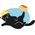 Lucky Lou Lucky Lou Food Code Lifestage Kitten Geflugel & Huhn 340g