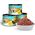 Lucky Lou Lucky Lou Lifestage Adult Drób i jeleń puszka 200g