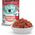 Lucky Lou Lucky Lou Lifestage Adult Drób i tuńczyk puszka 400g