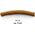 Lucky Lou Lucky Lou Lucky Ones Sticks Ser & Kurczak 50g