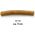Lucky Lou Lucky Lou Lucky Ones Sticks Kurczak 50g