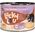 Lucky Lou Lucky Lou Lifestage Adult Drób i łosoś puszka 200g