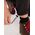 Spodnie scree women-black-10 (m)